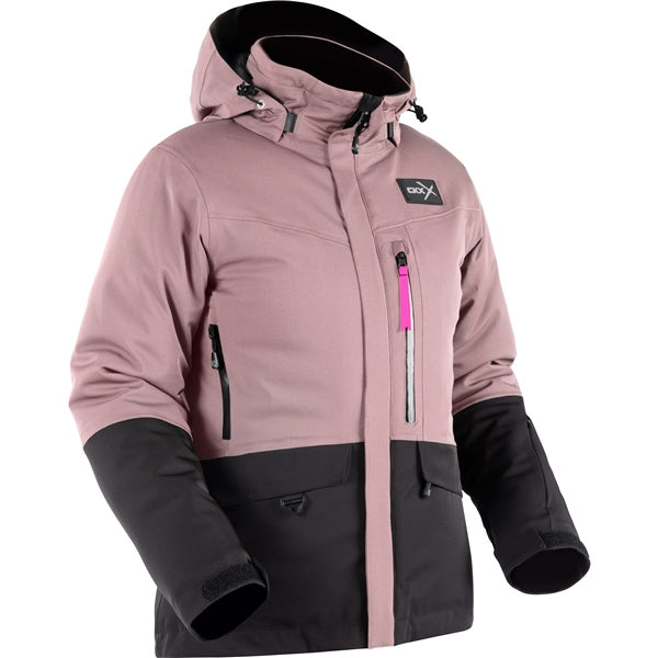 CKX Kelton Women's Jacket 2025 - Titanium