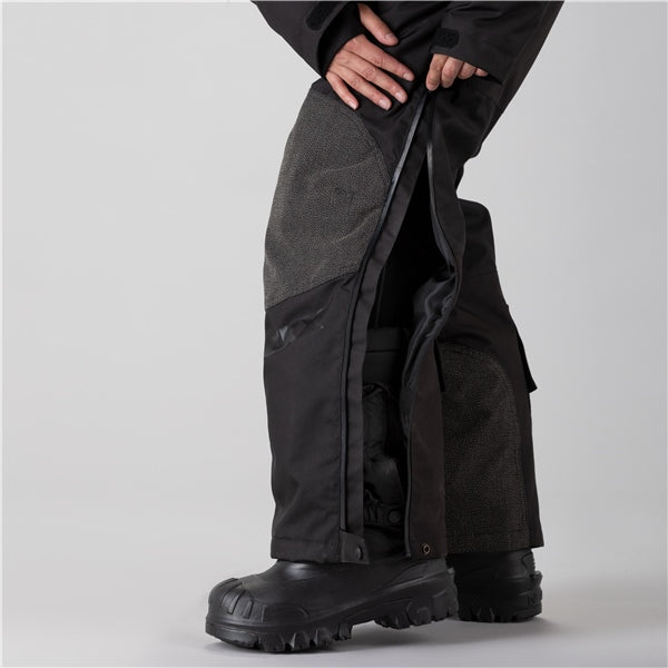 CKX Elevation Women's One Piece 2025 - Black