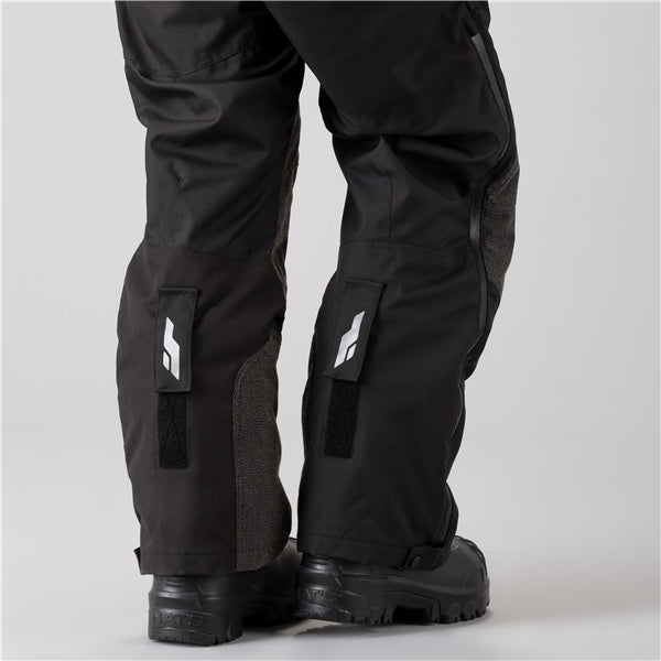 CKX Elevation Women's One Piece 2025 - Black