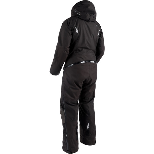 CKX Elevation Women's One Piece 2025 - Black