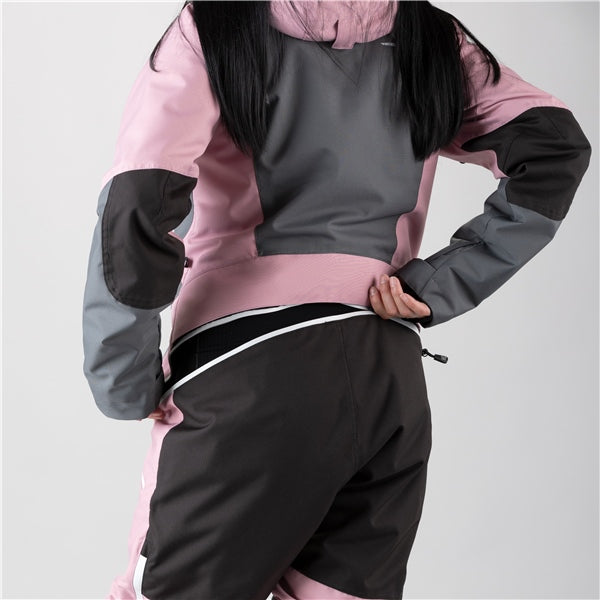 CKX Elevation Women's One Piece 2025 - Rosewood