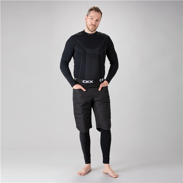 CKX Xentis Insulated Shorts 2025
