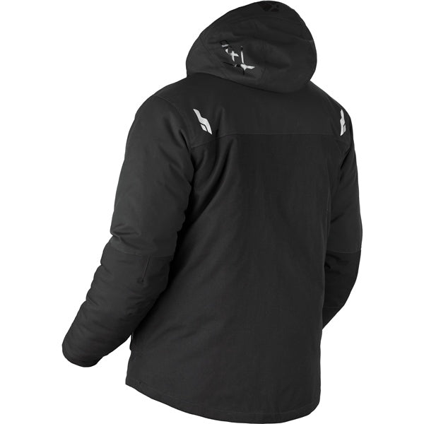 CKX Element Jacket 2025 - Black