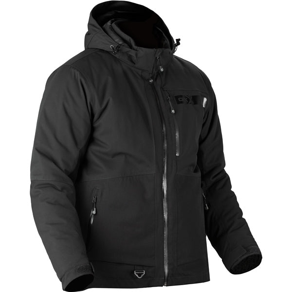CKX Element Jacket 2025 - Black