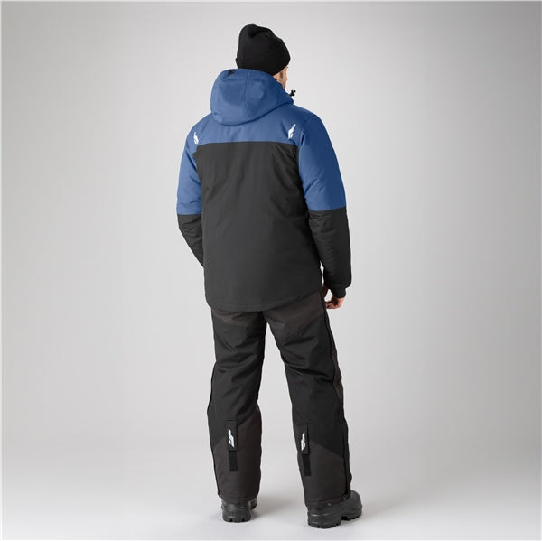 CKX Element Jacket 2025 - Blue