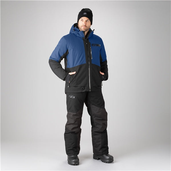 CKX Element Jacket 2025 - Blue