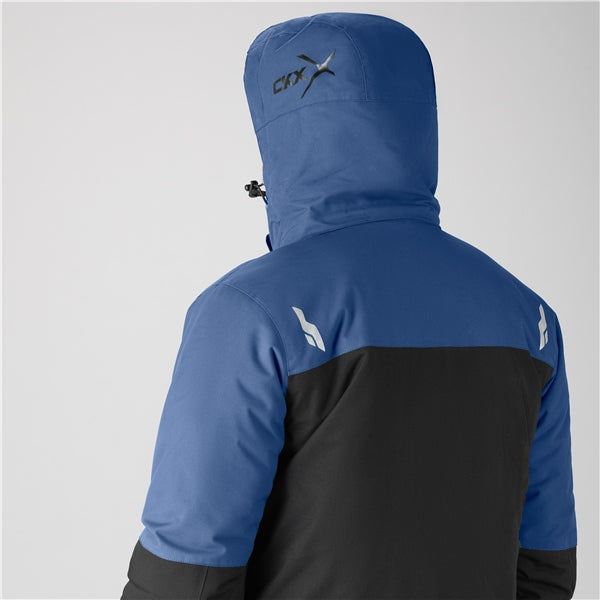 CKX Element Jacket 2025 - Blue