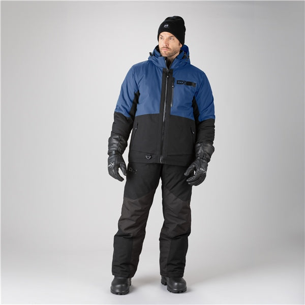 CKX Element Jacket 2025 - Blue