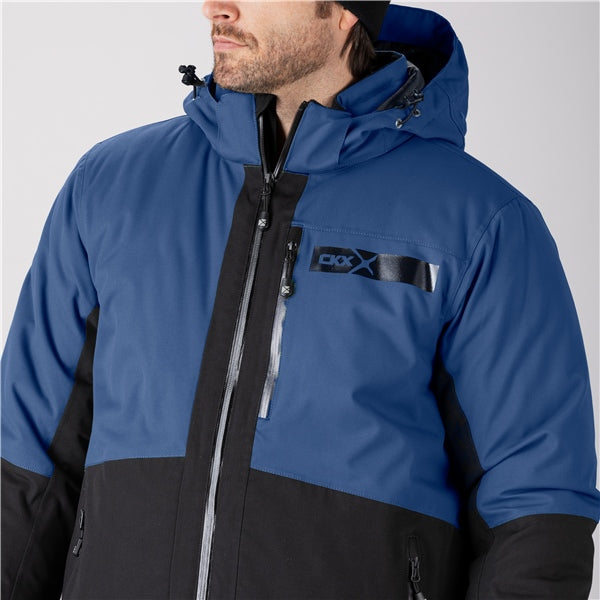 CKX Element Jacket 2025 - Blue