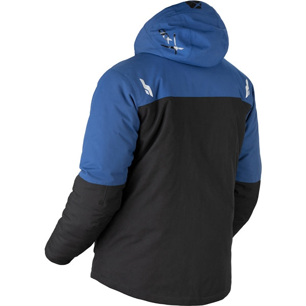 CKX Element Jacket 2025 - Blue