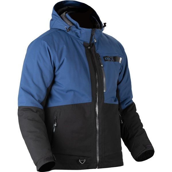 CKX Element Jacket 2025 - Blue
