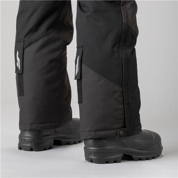 CKX Element Bib 2025 - Black