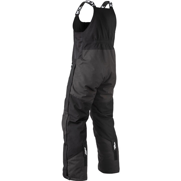 CKX Element Bib 2025 - Black