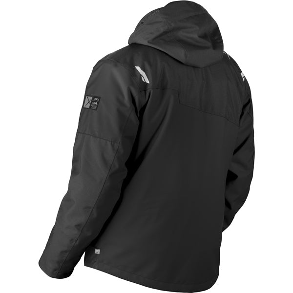 CKX Conquer 3-in-1 Jacket 2025 - Black