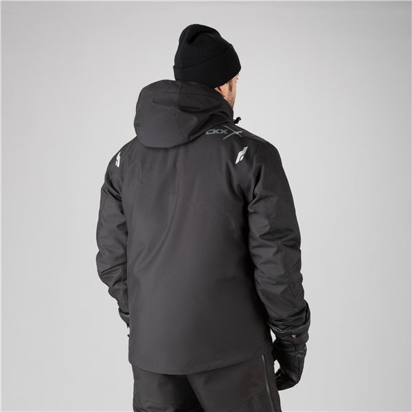CKX Conquer 3-in-1 Jacket 2025 - Black