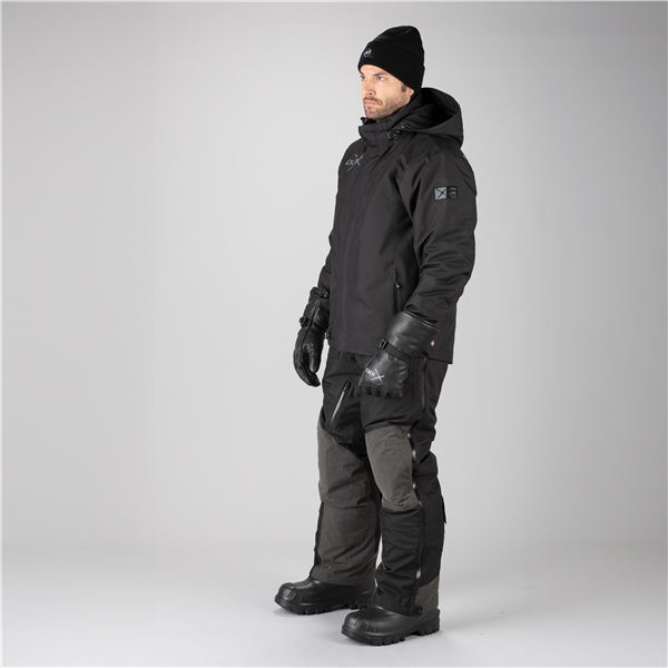 CKX Conquer 3-in-1 Jacket 2025 - Black