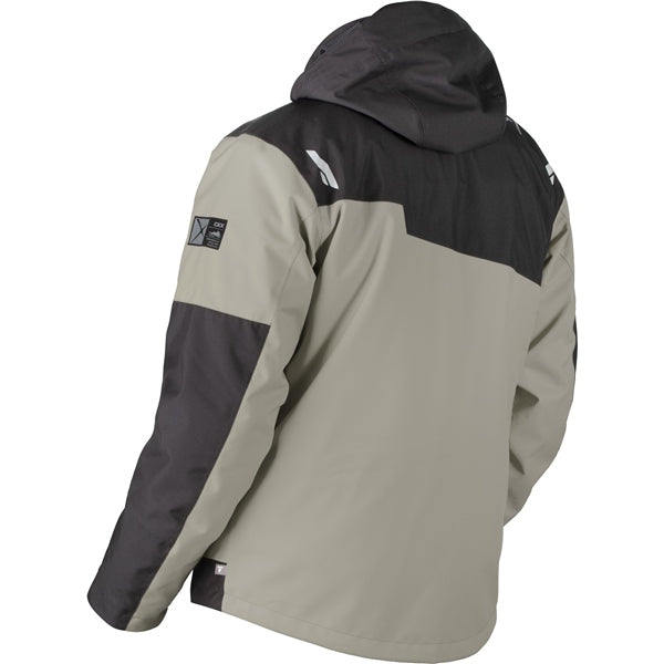 CKX Conquer 3-in-1 Jacket 2025 - Titanium