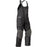 CKX Conquer 2-in-1 Bib 2025 - Black