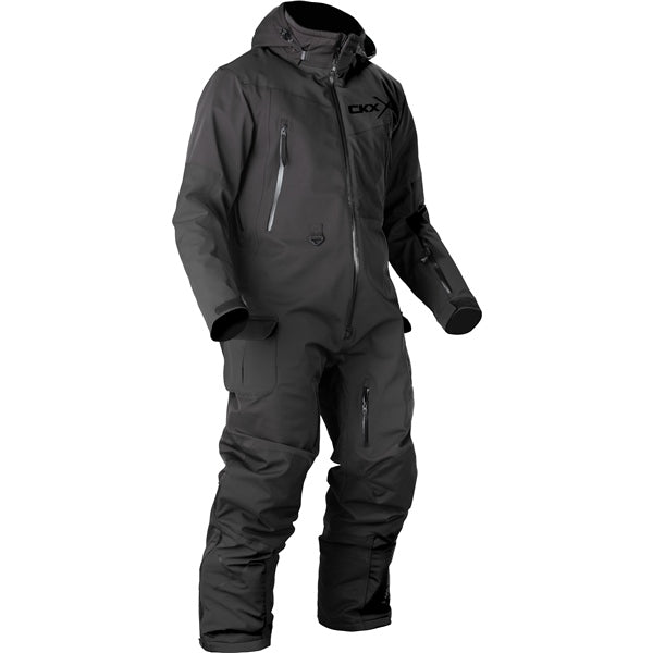 CKX Yukon Men's One Piece 2025 - Black