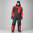 CKX Yukon Men's One Piece 2025 - Scarlet