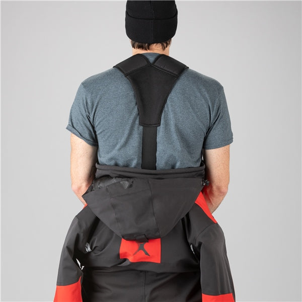 CKX Yukon Men's One Piece 2025 - Scarlet