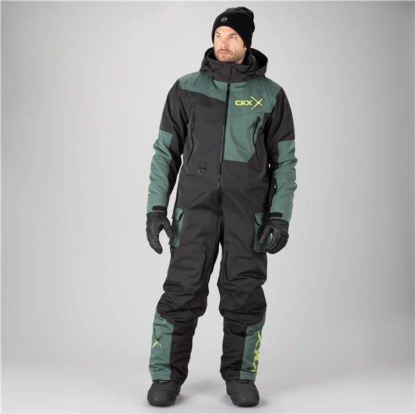 CKX Yukon Men's One Piece 2025 - Topiary
