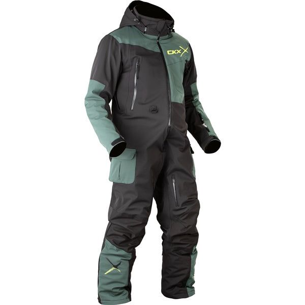 CKX Yukon Men's One Piece 2025 - Topiary