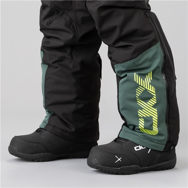 CKX Yukon Men's One Piece 2025 - Topiary