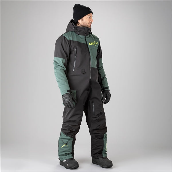 CKX Yukon Men's One Piece 2025 - Topiary