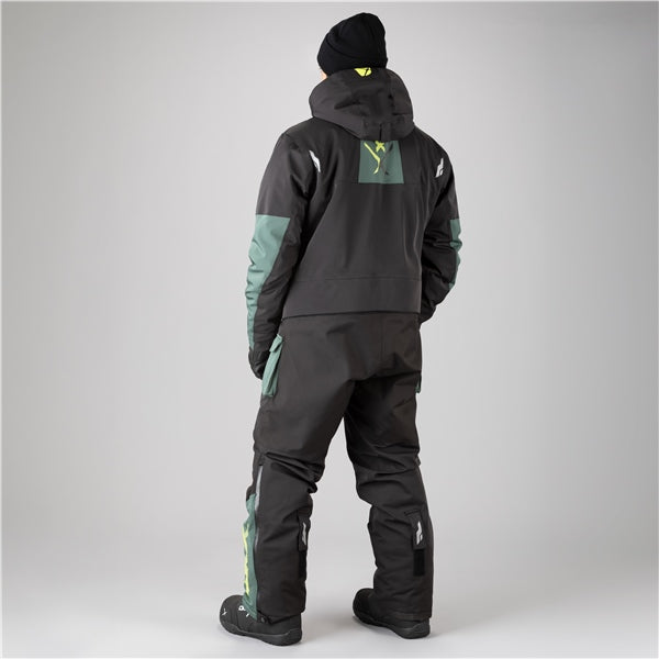 CKX Yukon Men's One Piece 2025 - Topiary