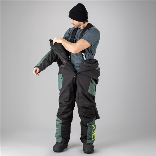 CKX Yukon Men's One Piece 2025 - Topiary