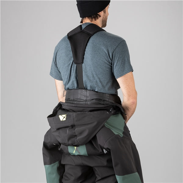 CKX Yukon Men's One Piece 2025 - Topiary