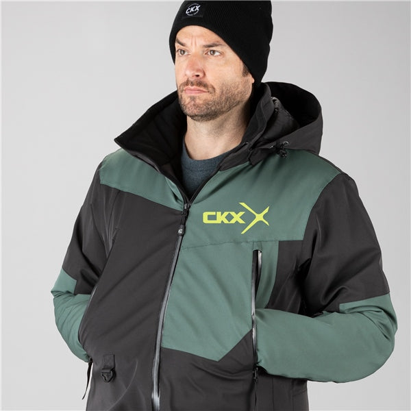 CKX Yukon Men's One Piece 2025 - Topiary