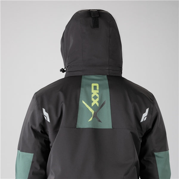 CKX Yukon Men's One Piece 2025 - Topiary