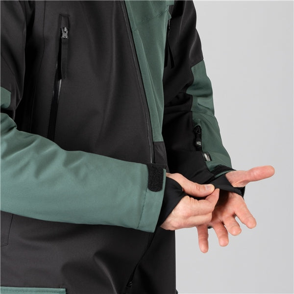 CKX Yukon Men's One Piece 2025 - Topiary