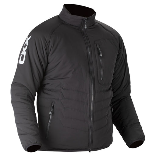 CKX Cooper Min Layer Jacket 2025 - Black