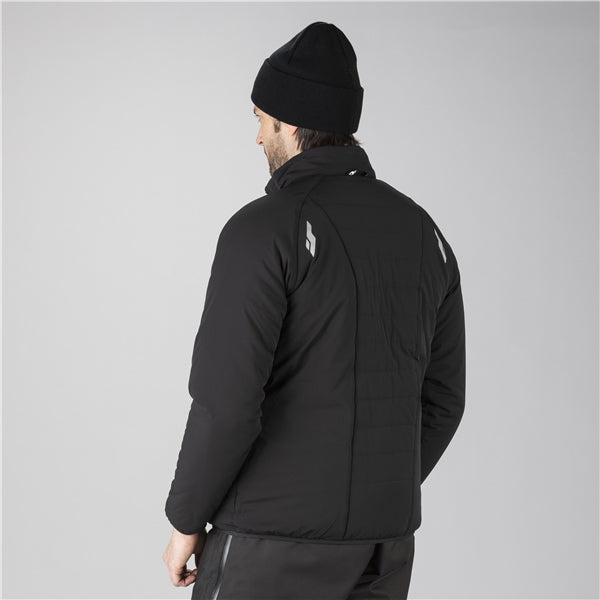 CKX Cooper Min Layer Jacket 2025 - Black
