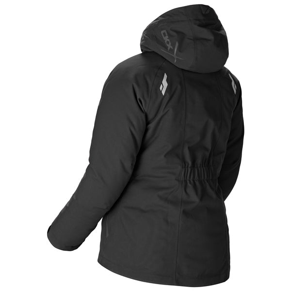CKX Element Women's Jacket 2025 - Black