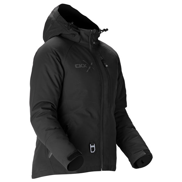 CKX Element Women's Jacket 2025 - Black