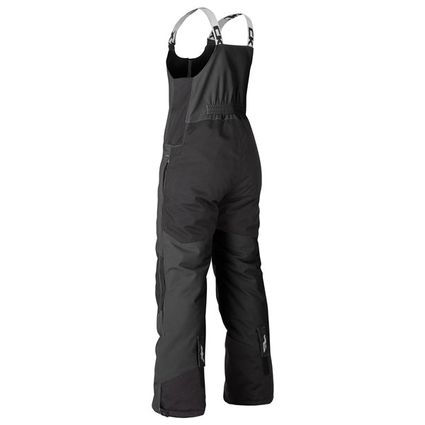 CKX Element Women's Bib 2025 - Black
