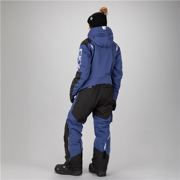 CKX Yukon Women's One Piece 2025 - Twilight