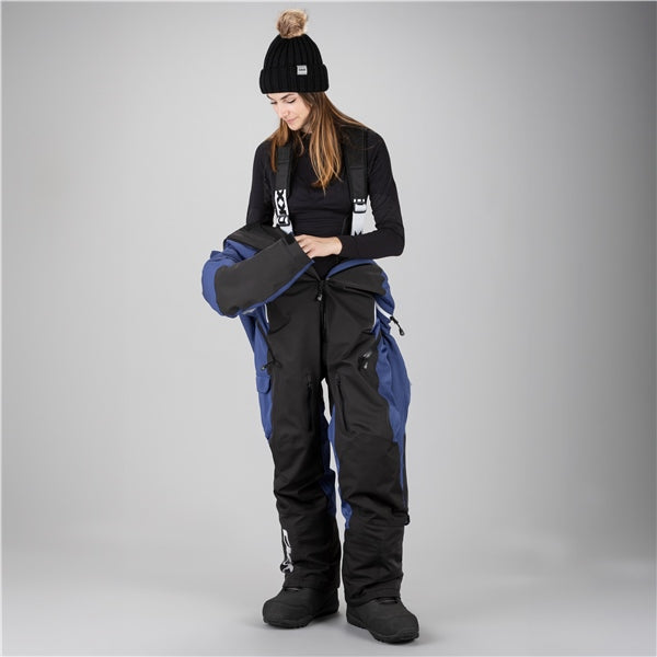 CKX Yukon Women's One Piece 2025 - Twilight