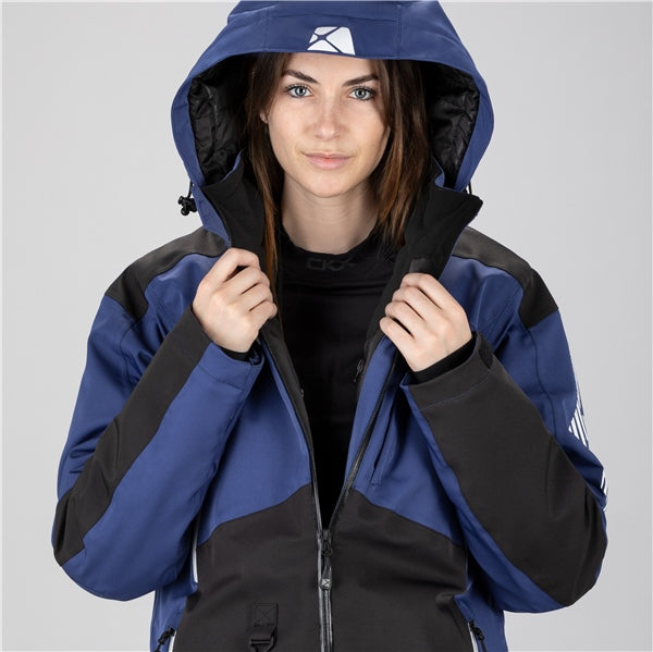 CKX Yukon Women's One Piece 2025 - Twilight