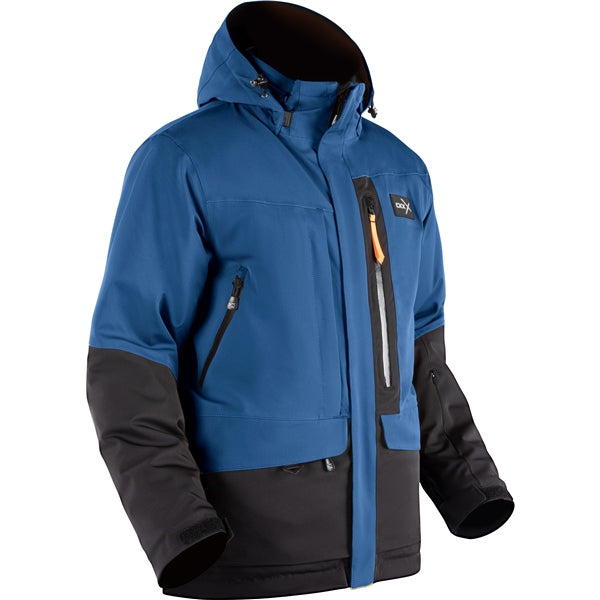 CKX Kelton Jacket 2025 - Estate Blue