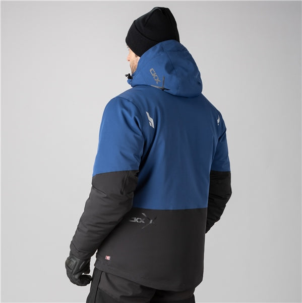 CKX Kelton Jacket 2025 - Estate Blue