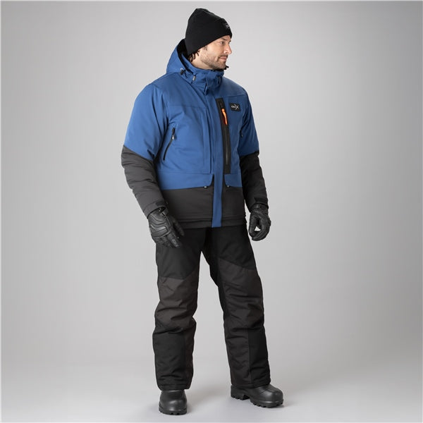 CKX Kelton Jacket 2025 - Estate Blue