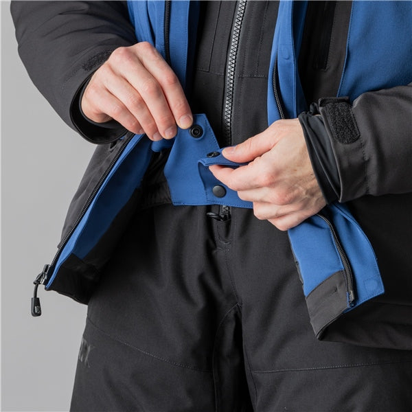 CKX Kelton Jacket 2025 - Estate Blue