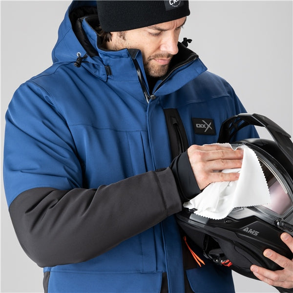 CKX Kelton Jacket 2025 - Estate Blue