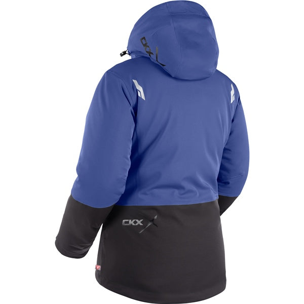 CKX Kelton Women's Jacket 2025 - Twilight