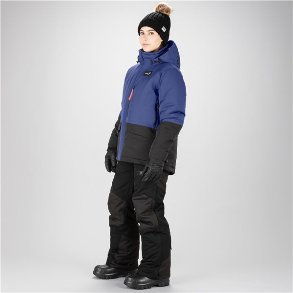 CKX Kelton Women's Jacket 2025 - Twilight